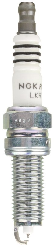 NGK Ruthenium HX Spark Plug Box of 4 (LKR7BHX) thumbnail 2