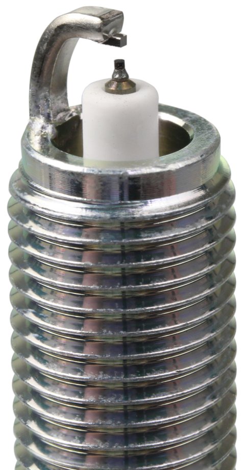 NGK Ruthenium HX Spark Plug Box of 4 (LKR7BHX) thumbnail 3