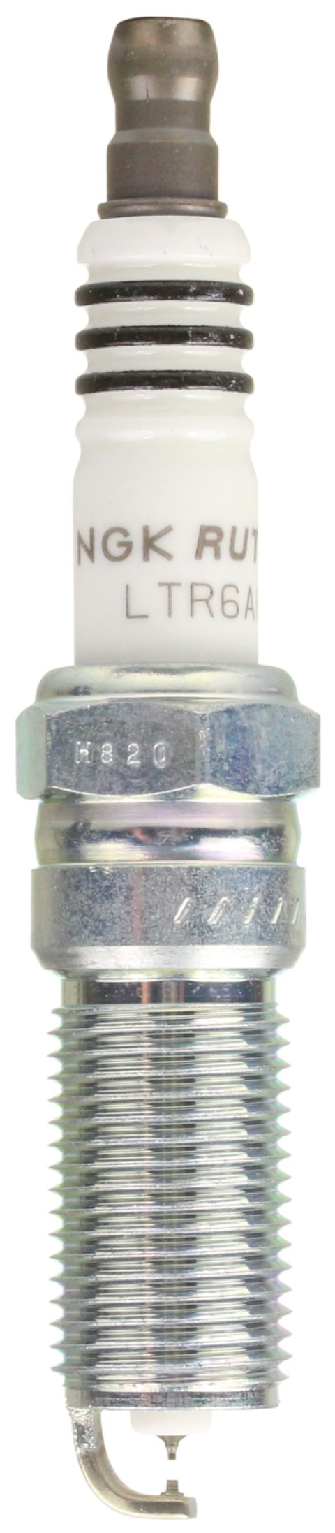 NGK Ruthenium HX 04-16 Cadillac SRX Spark Plug thumbnail 1