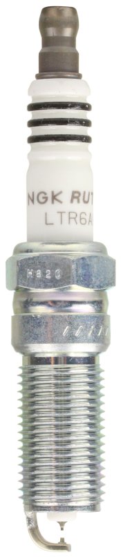 NGK Ruthenium HX 04-16 Cadillac SRX Spark Plug thumbnail 2