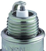 NGK Standard Spark Plug Box of 10 (BPMR6A-10) thumbnail 3