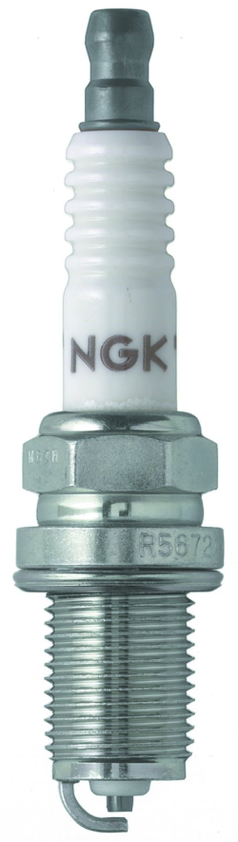 NGK Standard Spark Plug Box of 4 (BCP4ES-11)