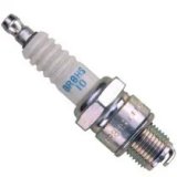 NGK Standard Spark Plug Box of 4 (BR8HS-10) thumbnail 5