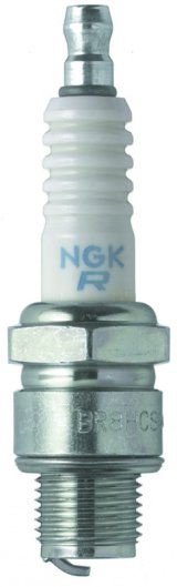 NGK Standard Spark Plug Box of 10 (BR8HCS-10) thumbnail 2