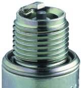 NGK Standard Spark Plug Box of 10 (BR8HCS-10) thumbnail 3