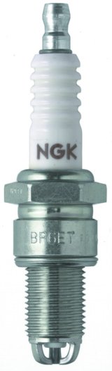 NGK Standard Spark Plug Box of 4 (BP6ET) thumbnail 2