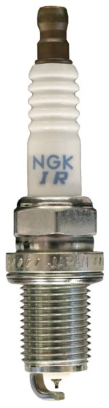 NGK Laser Iridium Spark Plug Box of 4 (FR5EI) thumbnail 2