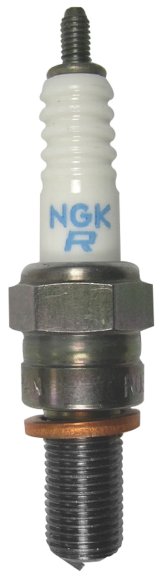 NGK Racing Spark Plug Box of 4 (R0406A-9) thumbnail 1