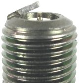 NGK Racing Spark Plug Box of 4 (R0406A-9) thumbnail 4