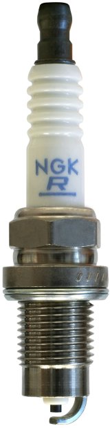NGK Standard Spark Plug Box of 10 (FR2B-D) thumbnail 1