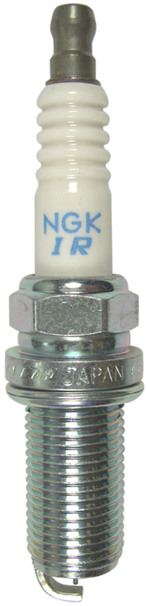 NGK Laser Iridium Spark Plug Box of 4 (ILFR5B11) thumbnail 1