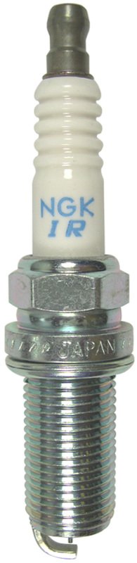 NGK Laser Iridium Spark Plug Box of 4 (ILFR5B11) thumbnail 2