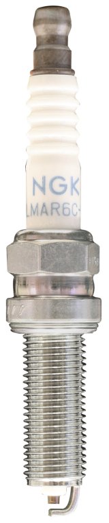 NGK Standard Spark Plug Box of 10 (LMAR6C-9) thumbnail 1