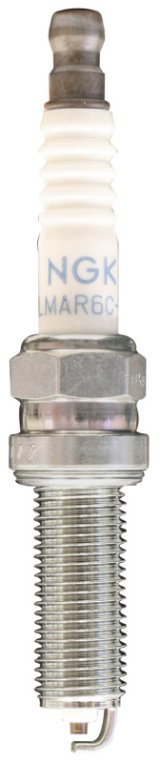 NGK Standard Spark Plug Box of 10 (LMAR6C-9) thumbnail 2