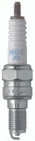 NGK Standard Spark Plug Box of 10 (LMAR6C-9) thumbnail 5