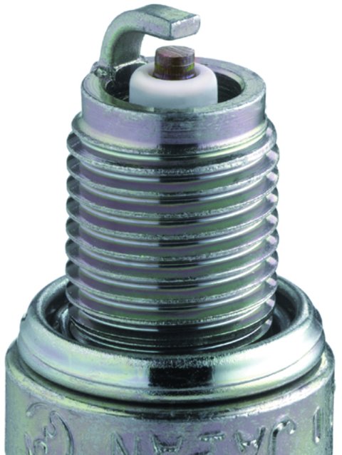 NGK Standard Spark Plug Box of 10 (C2H) thumbnail 1