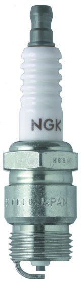 NGK Standard Spark Plug Box of 10 (AP8FS) thumbnail 1