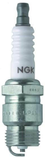 NGK Standard Spark Plug Box of 10 (AP8FS) thumbnail 2