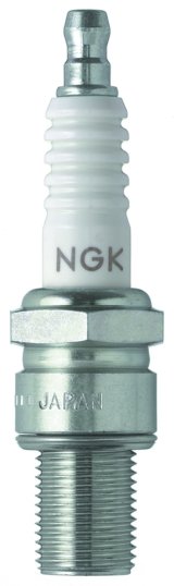 NGK Standard Spark Plug Box of 10 (BUE) thumbnail 1