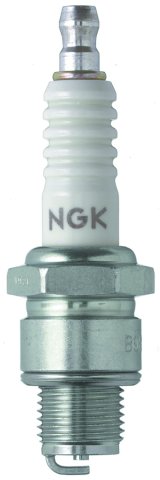 NGK Standard Spark Plug Box of 4 (B10HS) thumbnail 1