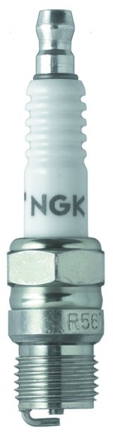 NGK Racing Spark Plug Box of 4 (R5673-6) thumbnail 1