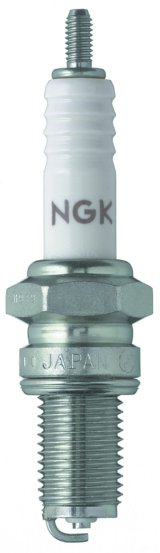 NGK Standard Spark Plug Box of 10 (D9EA) thumbnail 1