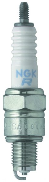 NGK Standard Spark Plug Box of 10 (CR4HSA) thumbnail 2