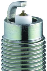 NGK Laser Platinum Spark Plug Box of 4 (PFR5B-11B) thumbnail 3