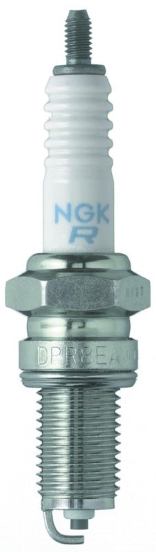 NGK Standard Spark Plug Box of 10 (DPR5EA-9) thumbnail 2