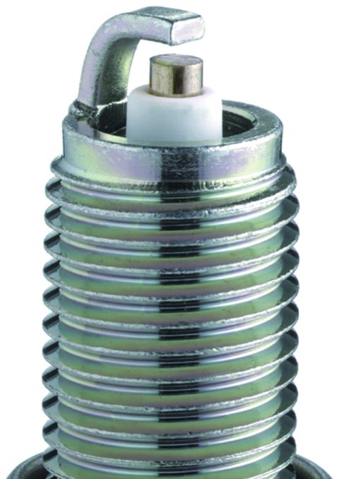 NGK Standard Spark Plug Box of 10 (DPR5EA-9) thumbnail 3