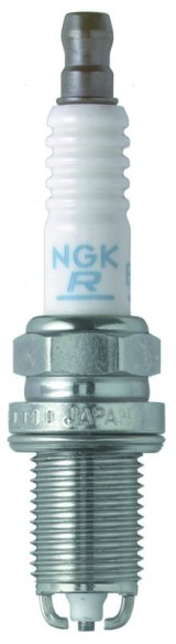 NGK Laser Platinum Spark Plug Box of 4 (BKR5EKUP) thumbnail 2