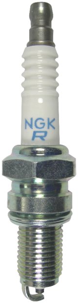 NGK Standard Spark Plug Box of 10 (DPR6EB-9) thumbnail 1