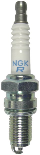 NGK Standard Spark Plug Box of 10 (DPR6EB-9) thumbnail 2
