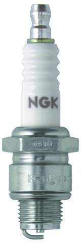 NGK Standard Spark Plug Box of 10 (B-4L) thumbnail 1