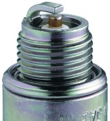 NGK Standard Spark Plug Box of 10 (B-6L) thumbnail 3