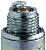 NGK Standard Spark Plug Box of 10 (B-6L) thumbnail 4