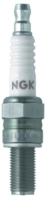 NGK Racing Spark Plug Box of 4 (R0045Q-9) thumbnail 2
