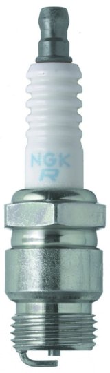NGK Standard Spark Plug Box of 1 (AR6FS) thumbnail 2