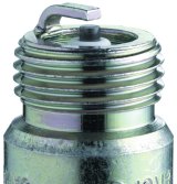 NGK Standard Spark Plug Box of 1 (AR6FS) thumbnail 3