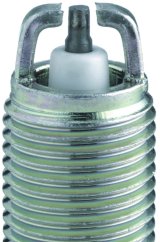 NGK Laser Platinum Spark Plug Box of 4 (BKR6EKPB-11) thumbnail 4