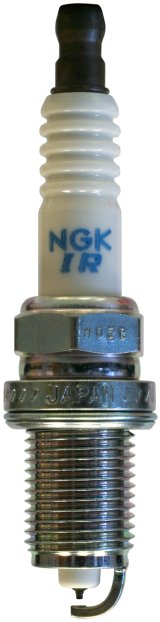 NGK Laser Iridium Spark Plug Box of 4 (IFR5T-8N) thumbnail 1