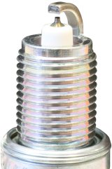 NGK Laser Iridium Spark Plug Box of 4 (IFR5T-8N) thumbnail 4