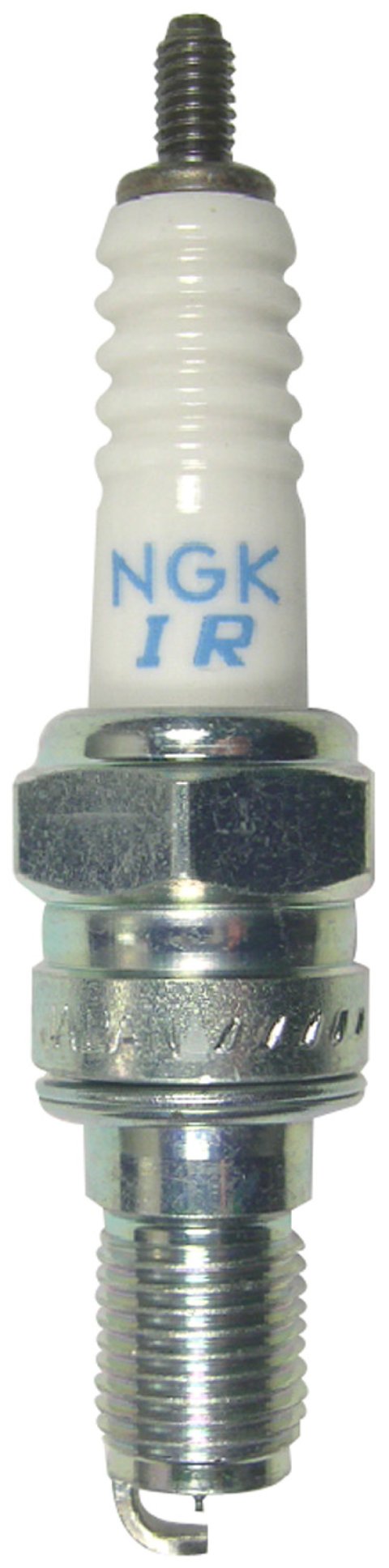 NGK Laser Iridium Spark Plug Box of 4 (IMR8C-9H) thumbnail 2