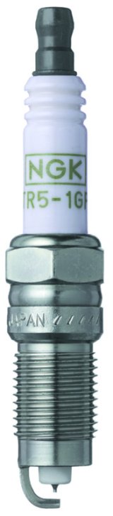 NGK G-Power Spark Plug Box of 4 (TR5-1GP) thumbnail 2