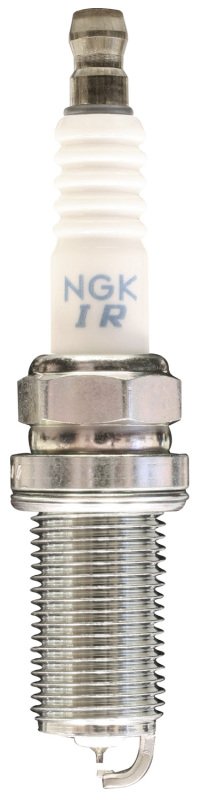 NGK Laser Iridium Spark Plug Box of 4 (SILFR6B8) thumbnail 2