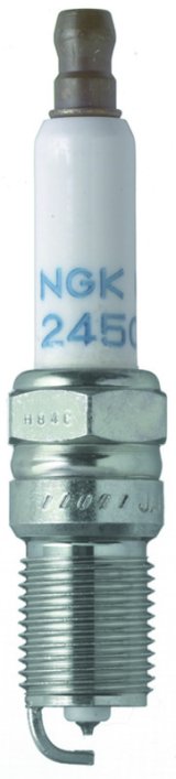 NGK Laser Platinum Spark Plug Box of 4 (PTR5D-10) thumbnail 2