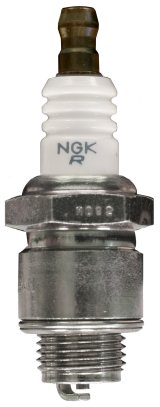 NGK Standard Spark Plug Box of 10 (BR2-LM SOLID) thumbnail 1