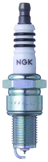 NGK Iridium IX Spark Plug Box of 4 (BPR6EIX-11) thumbnail 2
