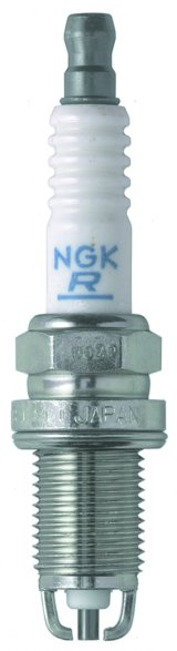 NGK Standard Spark Plug Box of 4 (BKR5EKB-11) thumbnail 1