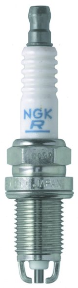 NGK Standard Spark Plug Box of 4 (BKR5EKB-11) thumbnail 2
